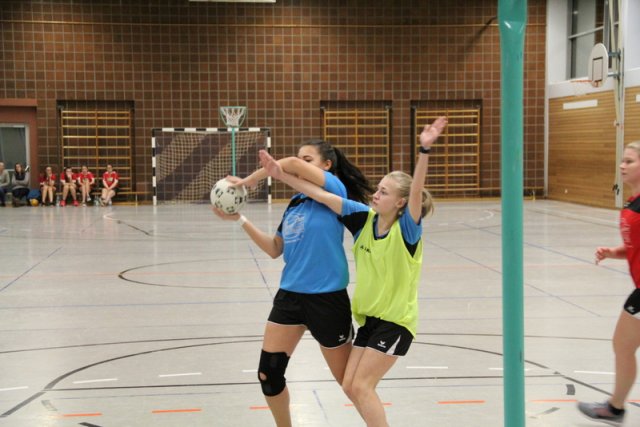2018_03_10 Jugend 19 - A-Klasse